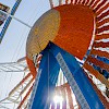 Das charakteristische Oktoberfesriesenrad