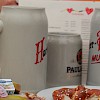 Keferloher von Hacker-Pschorr im Herzkasperlzelt