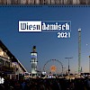 Oktoberfestkalender Wiesndamisch 2021