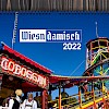 Oktoberfestkalender Wiesndamisch 2022